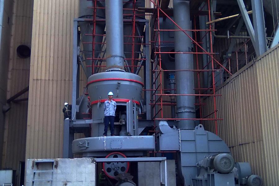 Мельница ультратонкого полевого шпата серии MTW, европейская версия мельницы