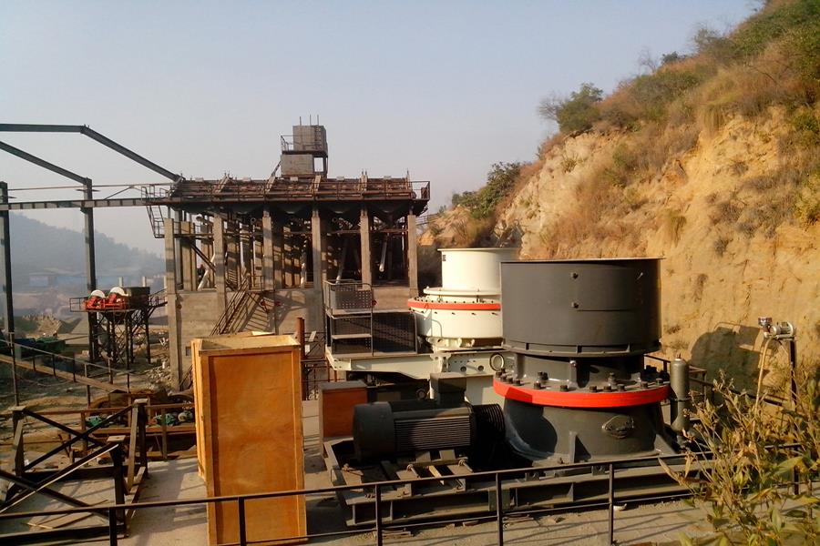 Какое оборудование выбирают для помола кальцита