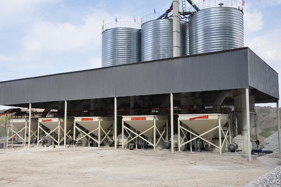 Северо-Восточный Китай 200-е оборудование для дробления строительных отходов