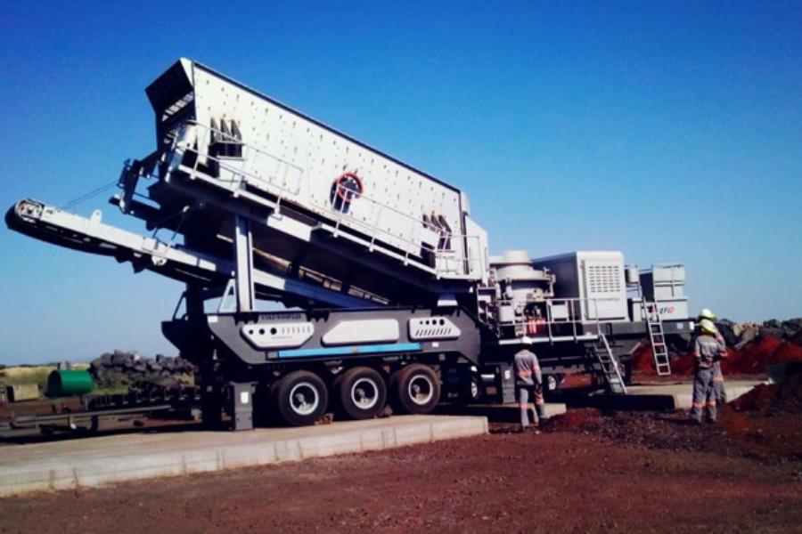 В чем заключается процесс измельчения угля