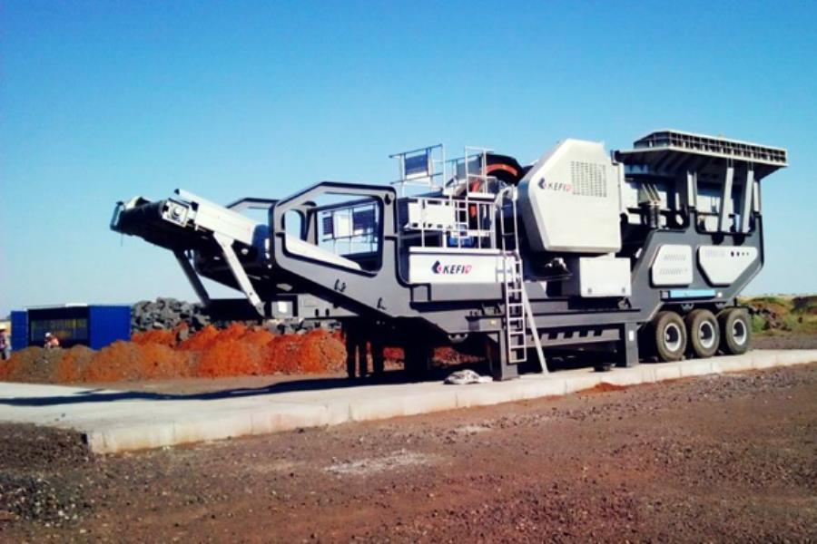 Бельгия Проект глубокой переработки кальцита