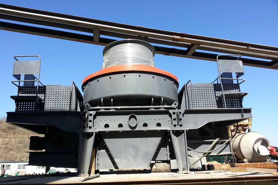 Раскрываем секреты сырья для производства искусственного песка: какие горные породы подходят для его получения? В чем уникальность производства песка из строительных отходов?