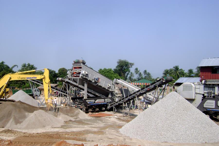 Как выбрать станок для измельчения кальцита