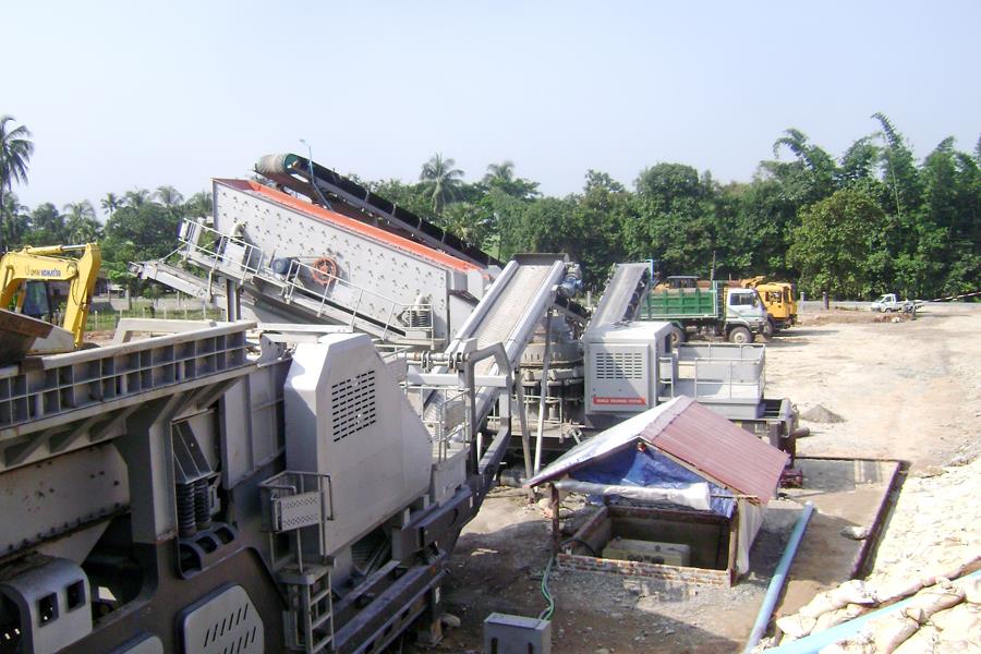 Как выбрать оборудование для измельчения талька