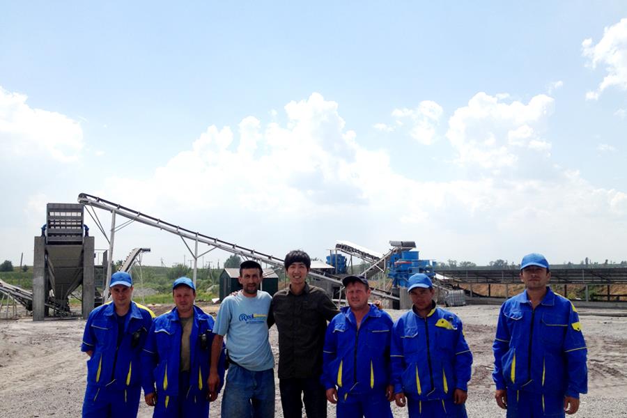 Новый подход к переработке железо-кобальтовых руд! Глубокий анализ щековых дробилок: справятся ли они с задачей?