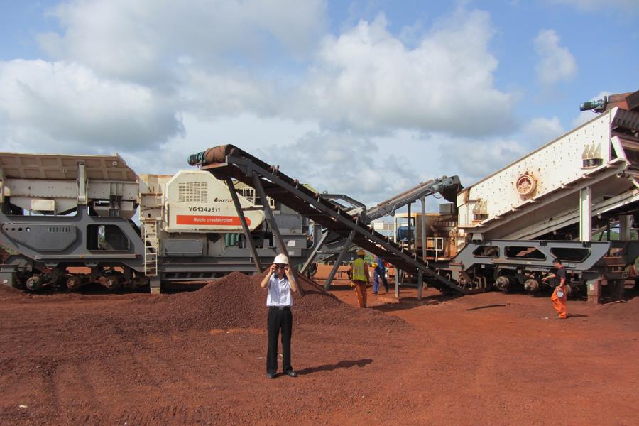 Ванадий титан магнетит переработка какое оборудование