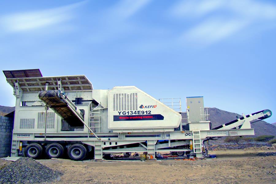 Характеристики производительности гусеничного мобильного разрыва Сколько