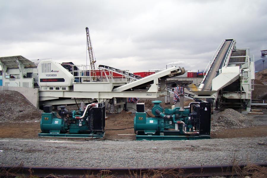 Эффективный выбор: анализ мельниц для измельчения флюорита в металлургической промышленности