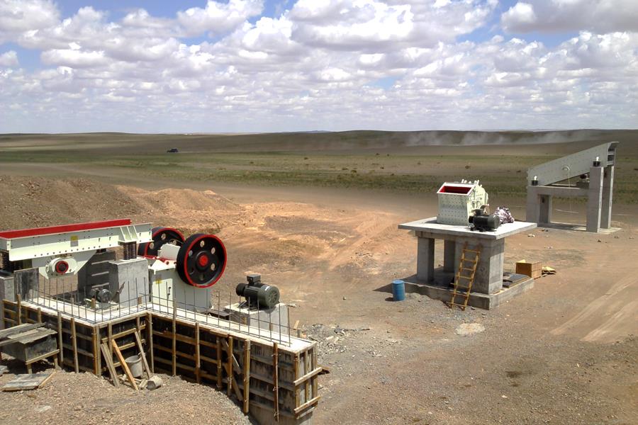 Каковы характеристики песка, изготовленного на пескоделательной машине?