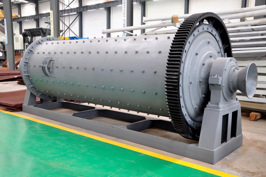 Какое оборудование и какие процессы требуются для производственной линии по дроблению балластного камня?