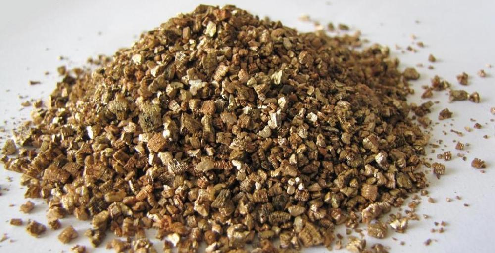 Как выбрать оборудование для измельчения вермикулита