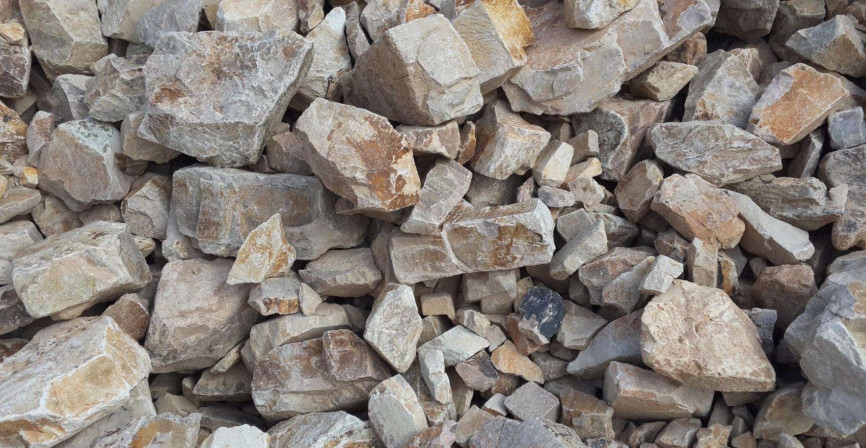 Как выбрать оборудование для производства порошка калиевого полевого шпата