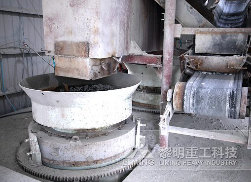 Анализ процесса измельчения сподумена: идеальная интеграция крупнозернистых, мелкозернистых и ультрадисперсных порошков