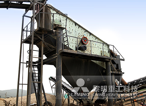 Какие природоохранные меры требуются при строительстве крупномасштабной линии по производству песка и гравия?