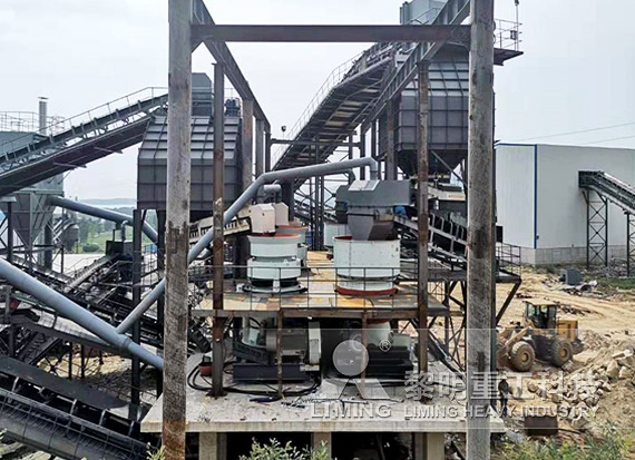 Как повысить качество конечного продукта при измельчении угольного отвала