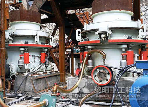 Технологическая схема линии по производству кварцевого песка мокрым способом