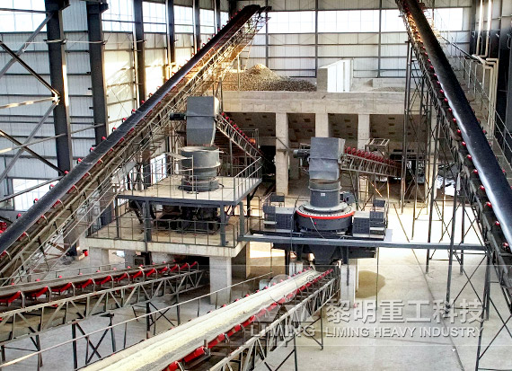 В чём причины снижения производительности щековых дробилок?