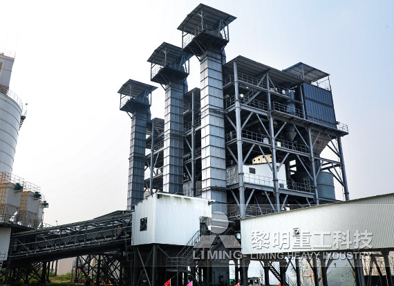 Какие факторы влияют на эффективность производства в процессе сухого изготовления песка на линии по производству песчано-гравийных заполнителей?