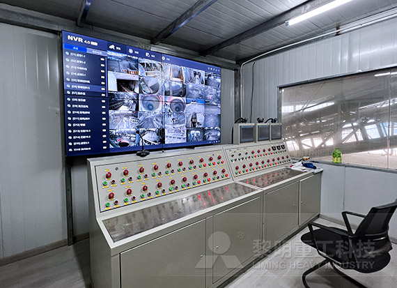 Как выбрать производителя линии по производству песка и гравия