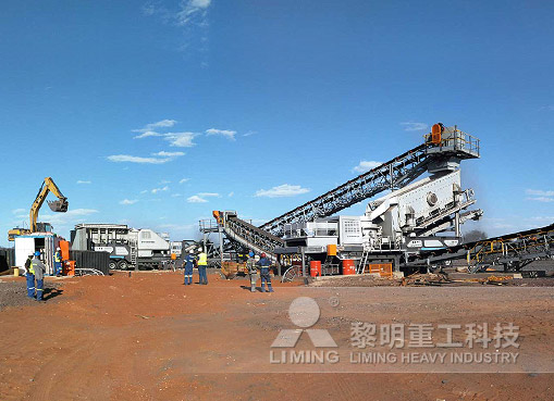 Новая глава в переработке марганцевой руды: создание высокоэффективных линий дробления марганцевой руды для содействия модернизации промышленности.