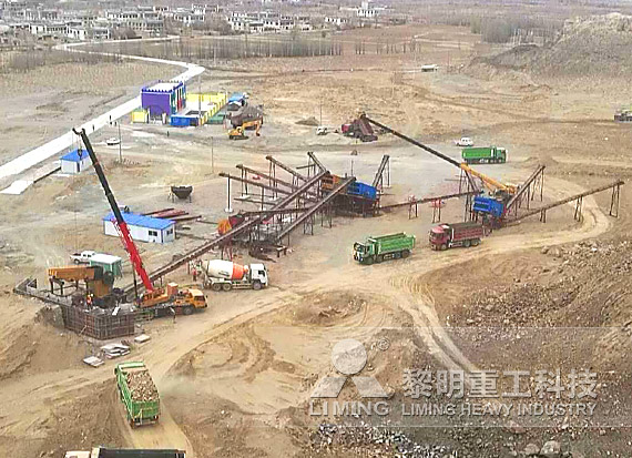 Что входит в комплект оборудования для производства песка? Сколько стоит весь комплект?