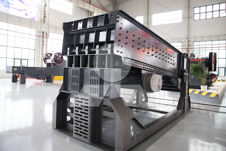 Как оценить качество речного галечного песка, произведенного на крупномасштабной линии машинного производства песка и гравия