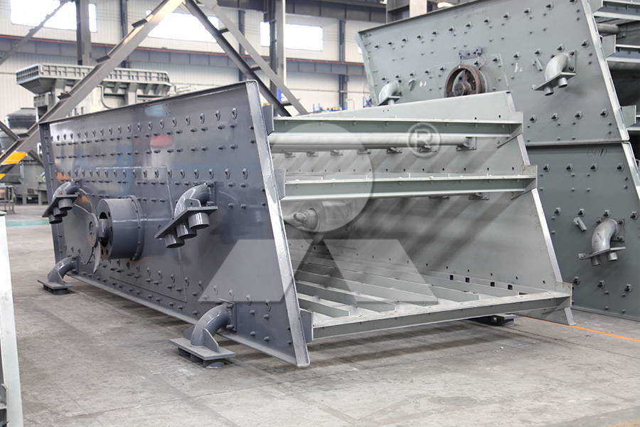 Решение для дробления марганцевой руды с ежедневной мощностью переработки 4000 тонн.