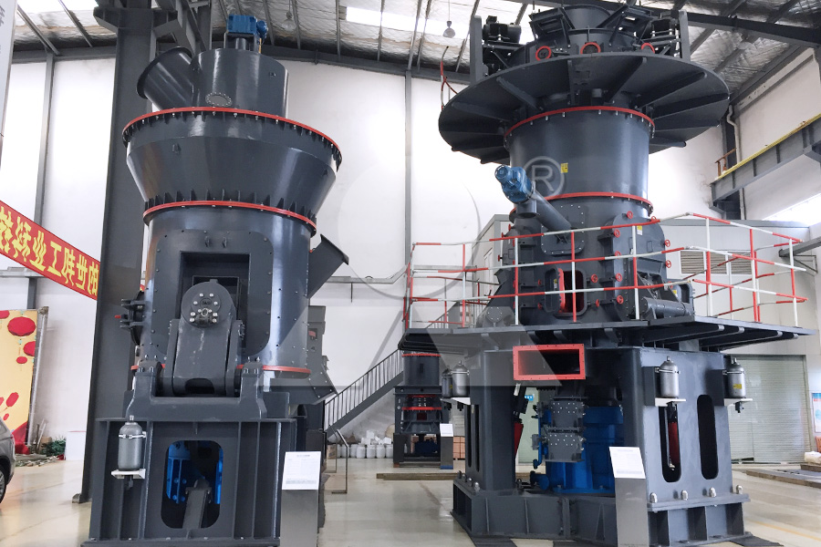 Как решить проблему потребления масла в мельнице Raymond