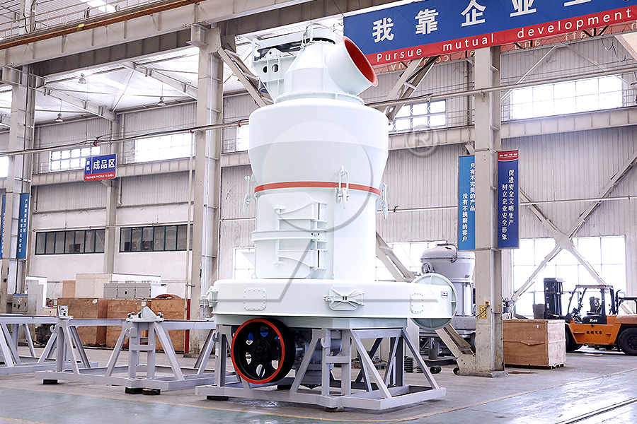 Как справиться с поломкой болта шлифовального ролика мельницы Raymond