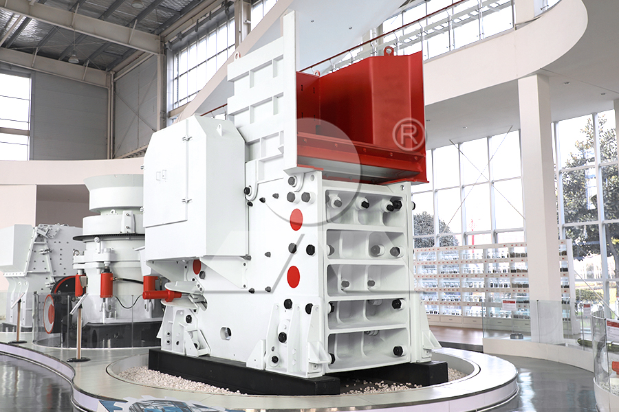 Как выбрать подходящее оборудование для дробления камня при строительстве завода по производству песка и гравия?