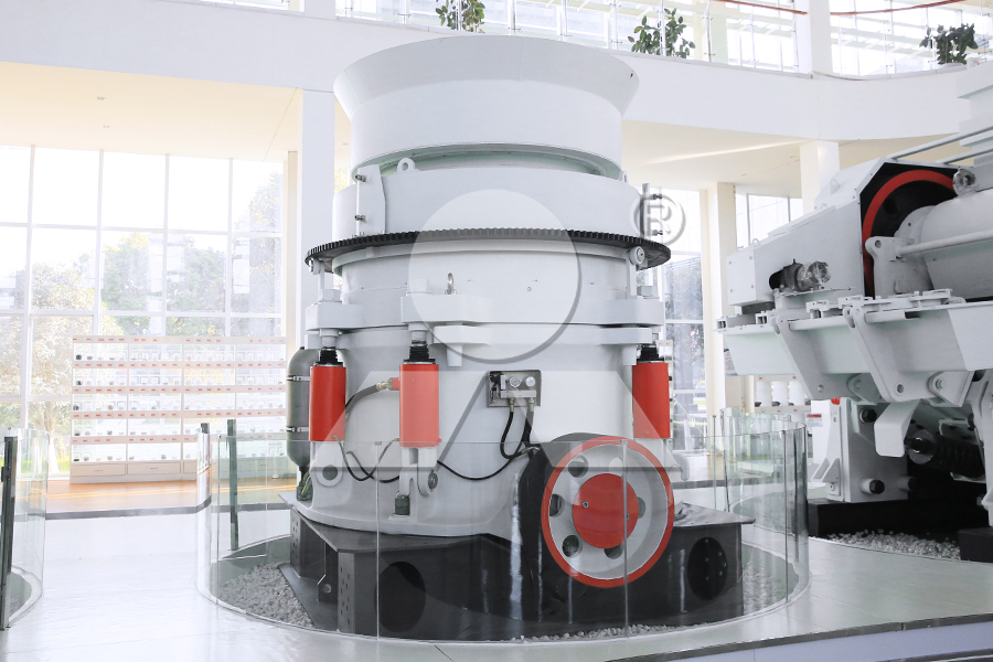 Введение в технологический процесс и необходимое оборудование для линий по дроблению гранита