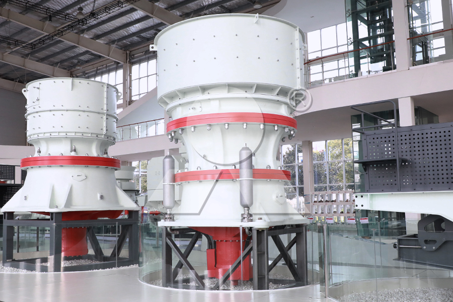 Почему гранит так сложно дробить? План строительства линии по дроблению гранита производительностью 300 тонн в час.