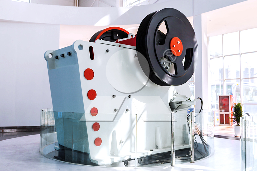 Как выбрать технологию дробления и измельчения известняка