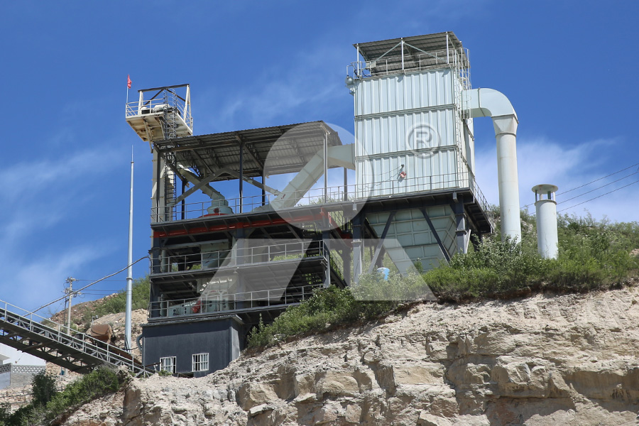 Как выбрать оборудование для производства песка, позволяющее получать высококачественный песок и щебень?